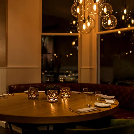 Indigo - Kensington By Ihg 4*