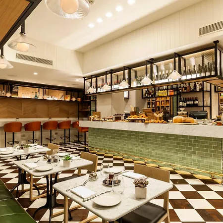 Indigo - Kensington By Ihg 4* Londýn