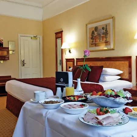 Grange Clarendon London