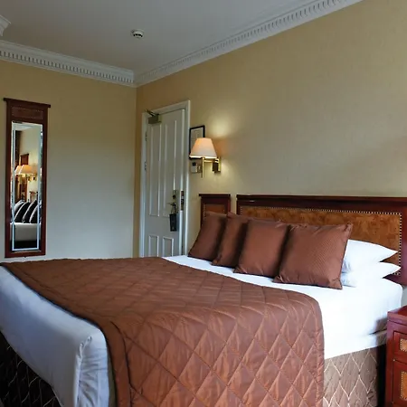 Hotel Grange Clarendon