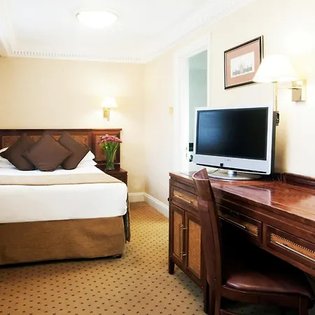 Hotel Grange Clarendon