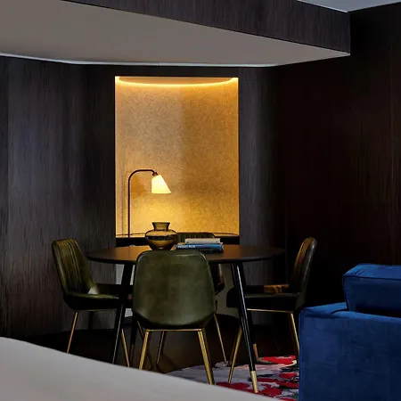 The Westminster London, Curio Collection By Hilton 4*