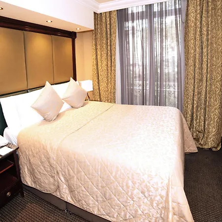 The Premier Notting Hill Hotel