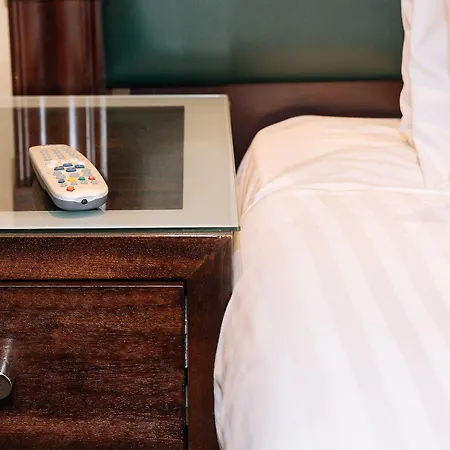 The Premier Notting Hill Hotel London