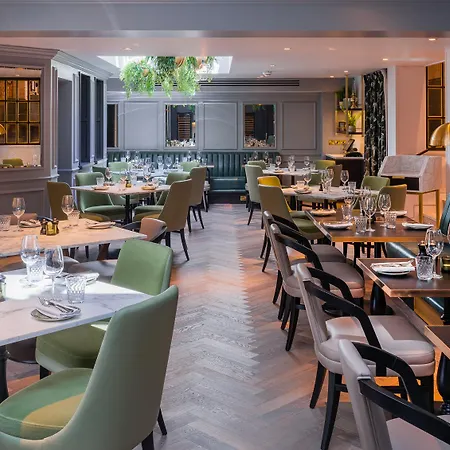 11 Cadogan Gardens And The By Iconic Luxury Londýn