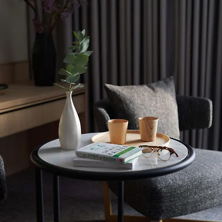 Nobu Portman Square מלון לונדון