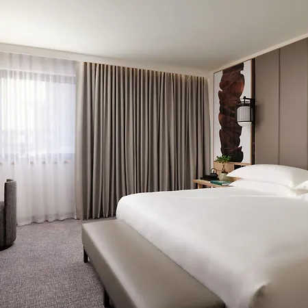 Nobu Portman Square מלון לונדון