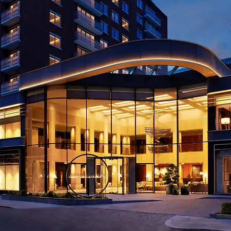 Nobu Portman Square מלון לונדון