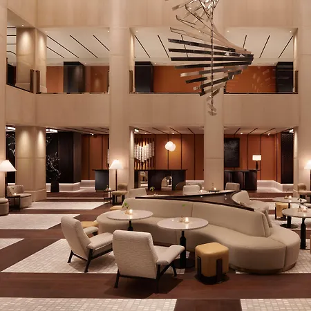 Nobu Portman Square מלון לונדון