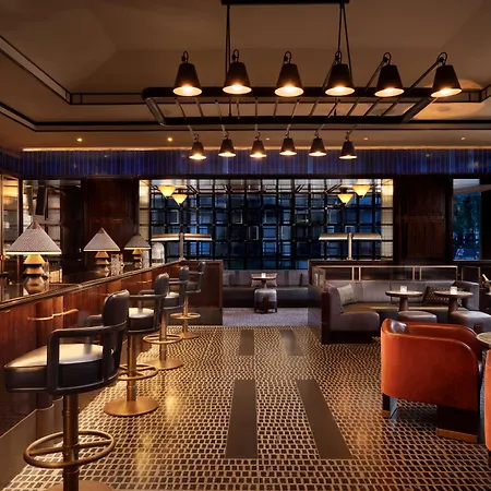 Nobu Portman Square