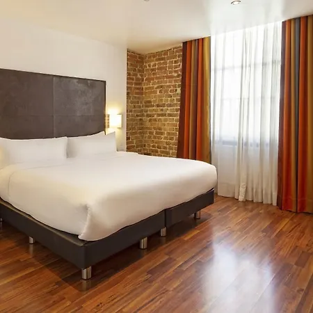 Otel The Caesar