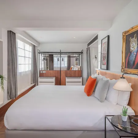 The Level At Melia White House 5*