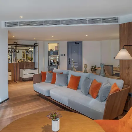 Hotel The Level At Melia White House Londres