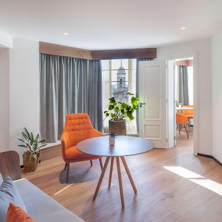 Hotel The Level At Melia White House 5*