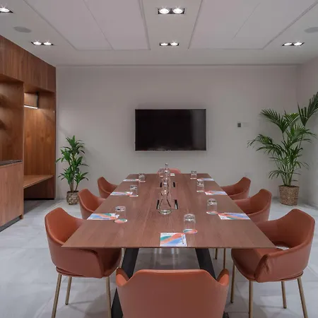 The Level At Melia White House 5* Londres