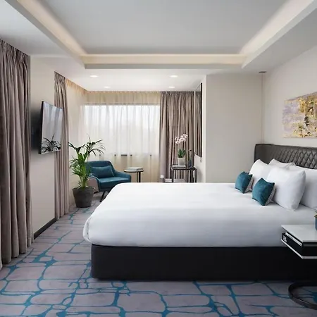 מלון דירות Dao By Dorsett West 4*