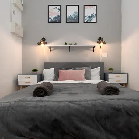 Apartment Fabulous Riverside In Putney London
