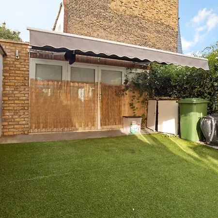 Apartment Fabulous Riverside In Putney *