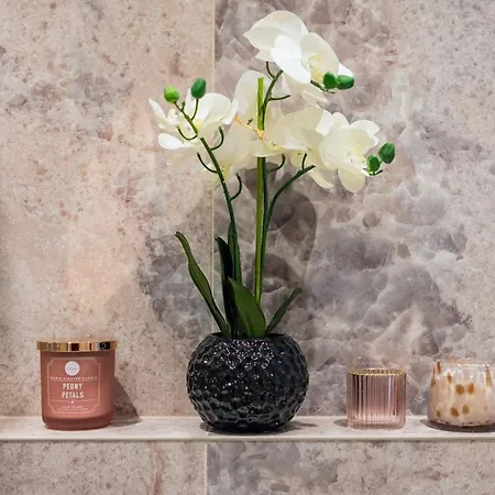 Apartamento Marble Arch 2-hosted By Sweetstay *
