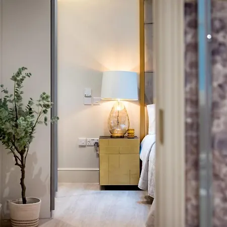 Marble Arch 2-hosted By Sweetstay Apartamento