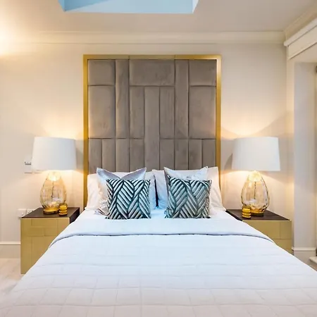 Marble Arch 2-hosted By Sweetstay Apartamento Londres