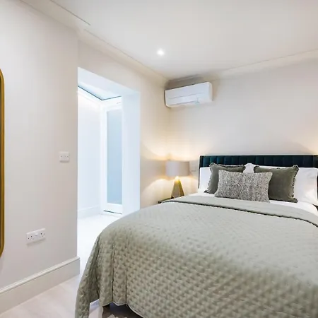 Marble Arch 2-hosted By Sweetstay Apartamento