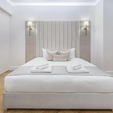 Wimpole Mews House 4 Bed *