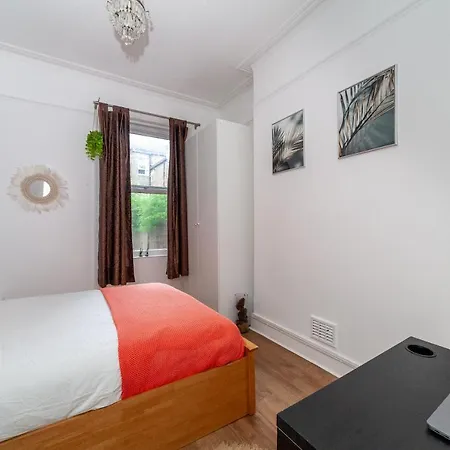 The Orange Garden 2 Bed Serviced Near Notting Hill Portobello Market London