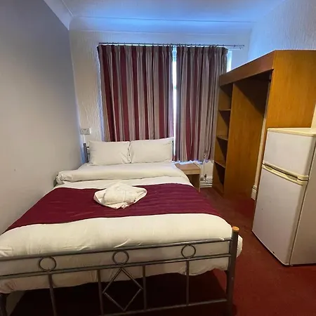 Hotel St Nicholas *