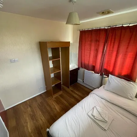 Hotel St Nicholas