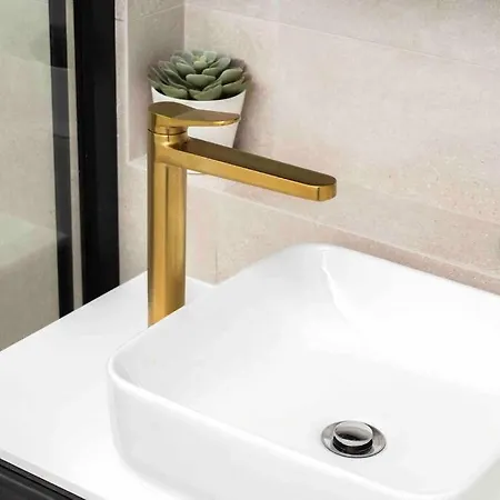 Luxury Flat In Earls Court *