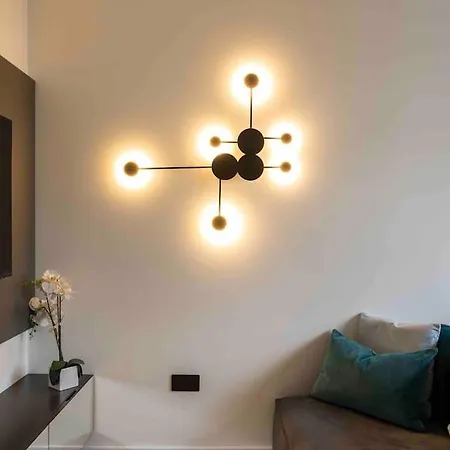Luxury Flat In Earls Court Apartment
