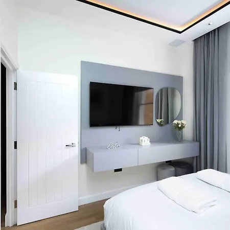 Apartment Luxury Flat In Earls Court *