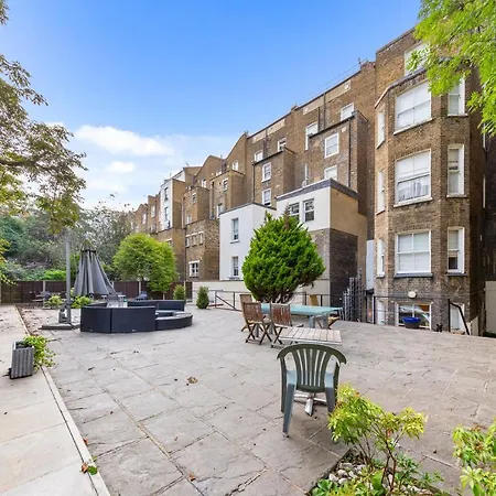 Paddington Stays - W2 * London