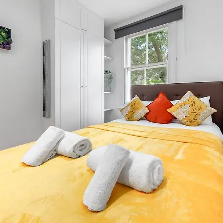 Paddington Stays - W2 London