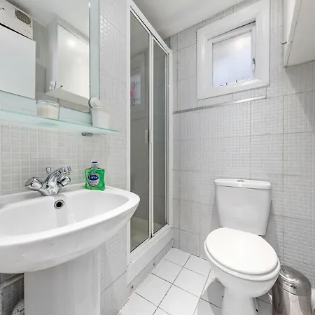 Paddington Stays - W2 Apartment London