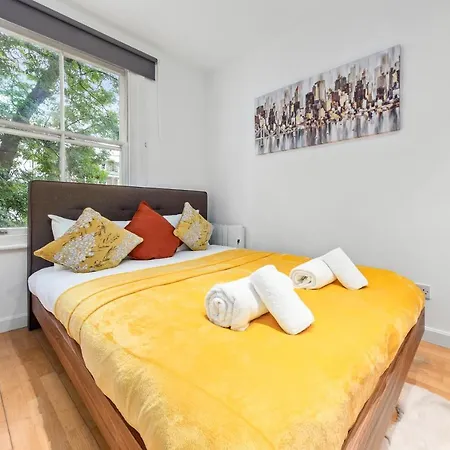 Apartment Paddington Stays - W2 *