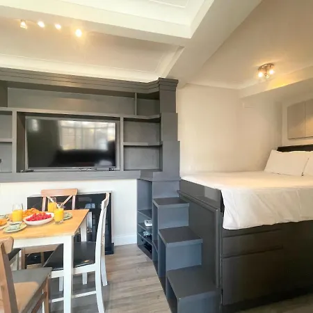 Διαμέρισμα Cozy In Westminster