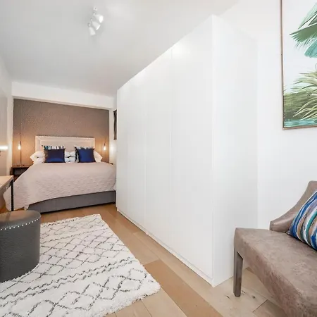 Coco's Place Kensington-private House-enjoy London-5min Walk Kensington High Street * London