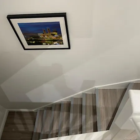 Guest house Riverside Deluxe Double E14