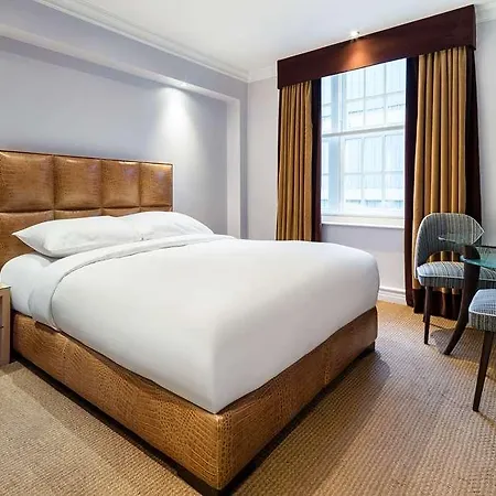 Radisson Blu Hotel, Bond Street Hotel London