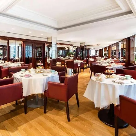 Radisson Blu Hotel, Bond Street Hotel London