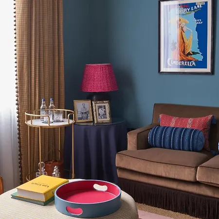 Beaverbrook Town House Hotel 5*