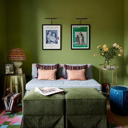 Beaverbrook Town House 5* Londres