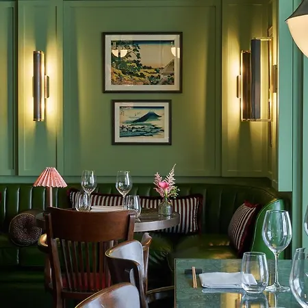 Beaverbrook Town House 5* Londres