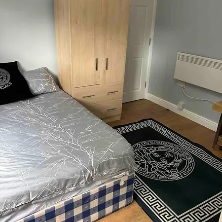 Studio Apartment アパート *