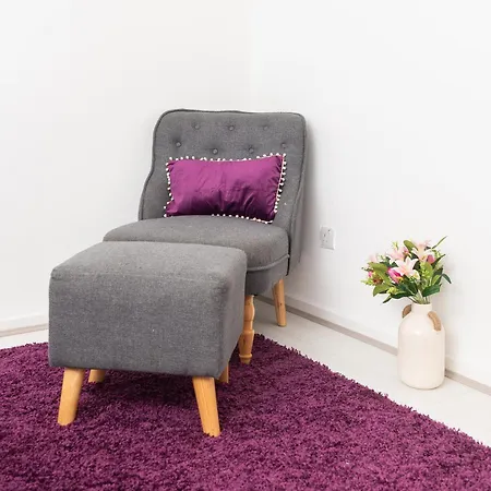 Holiday home Spacious House Near Kings Cross *