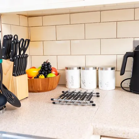 Spacious House Near Kings Cross Holiday home