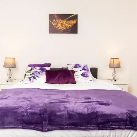 Spacious House Near Kings Cross *