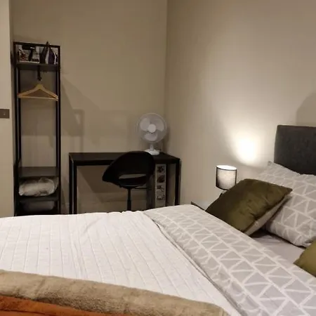 Apartment London One *